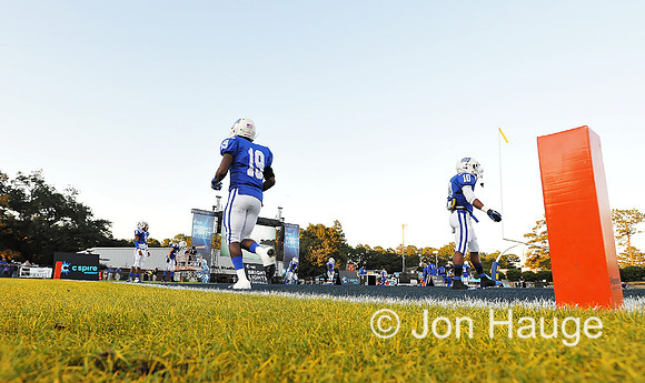 Fairhope Pirates High School Football