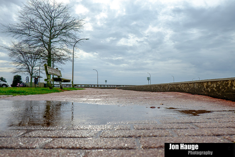 Fairhope Municpal Pier