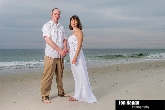 Gulf Shores Wedding Phorographer