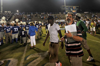 Fairhope Pirates High School Football
