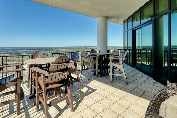 Orange Beach Real Estate Photography