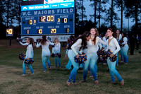 Fairhope Football photography by Jon Hauge