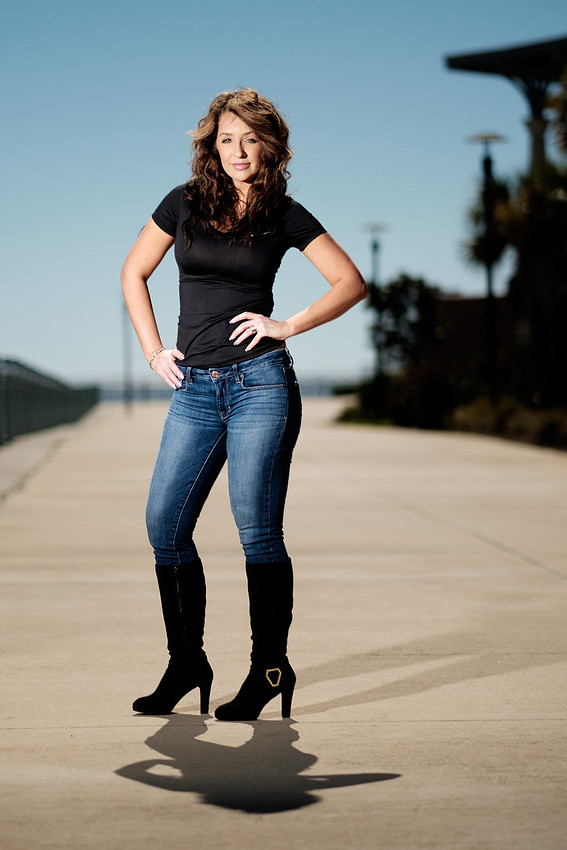 Pensacola Portrait at Wahoos Stadium