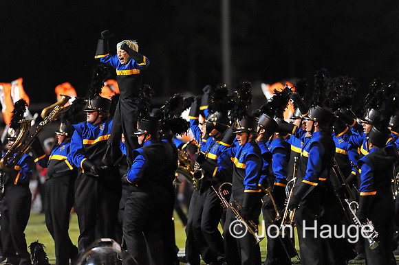 Fairhope Pirates High School Football