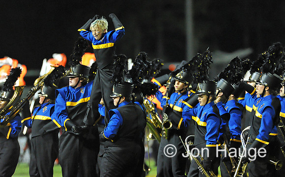 Fairhope Pirates High School Football