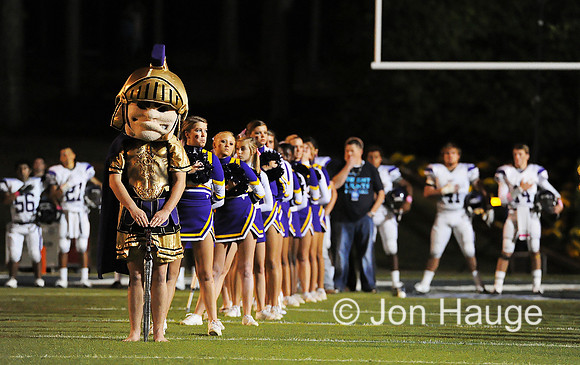Fairhope Pirates High School Football