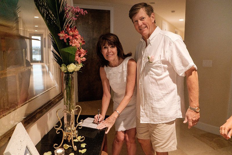 Perdido Key Wedding Photographer