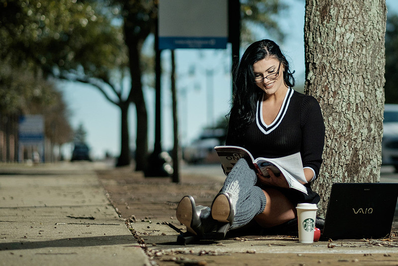 Pensacola Model Portfolio