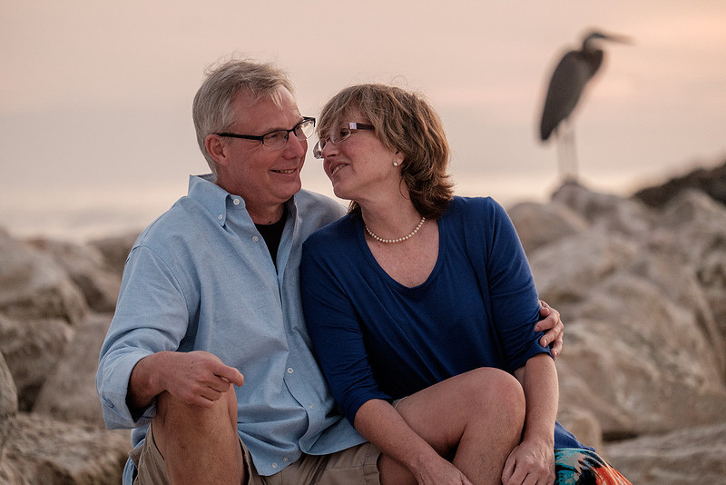 Orange Beach Family Photographer