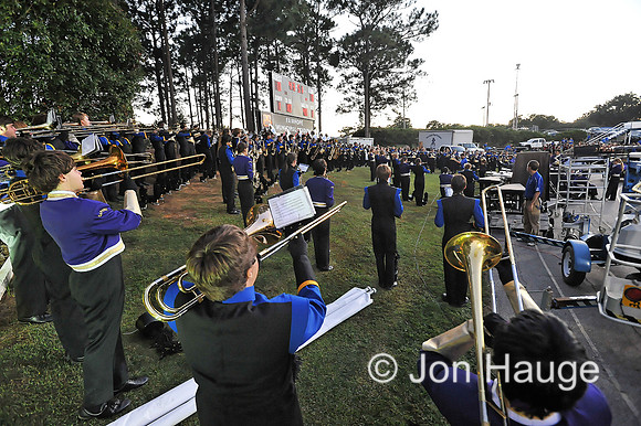 Fairhope Pirates High School Football