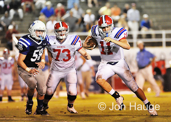 Fairhope Pirates High School Football