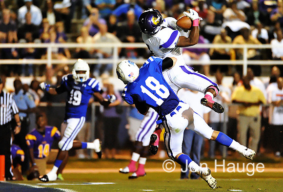 Fairhope Pirates High School Football