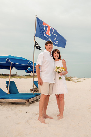Perdido Key Wedding Photographer