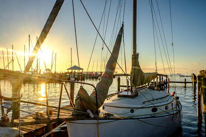 Fly Creek-Fairhope Alabama