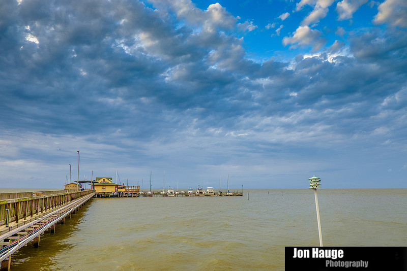 Fairhope Municpal Pier