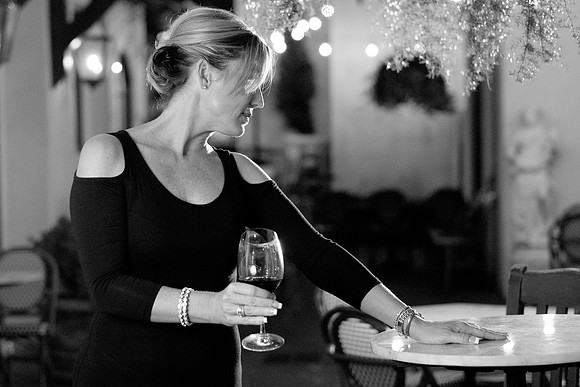 Fairhope Portrait Photographer