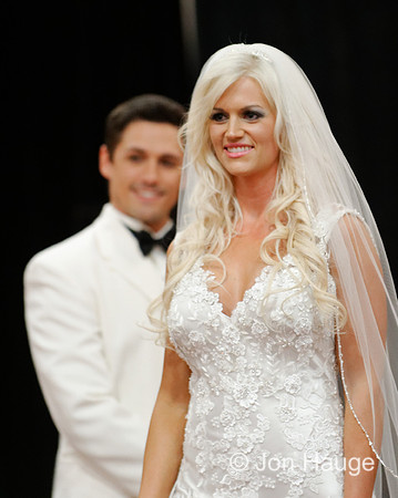 Pensacola Bridal Photographer
