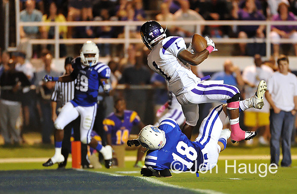 Fairhope Pirates High School Football