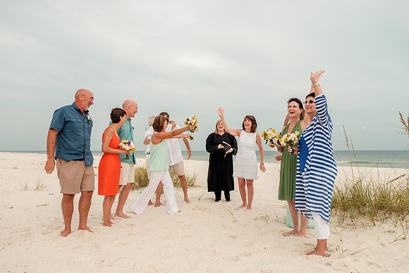 Perdido Key Wedding Photographer