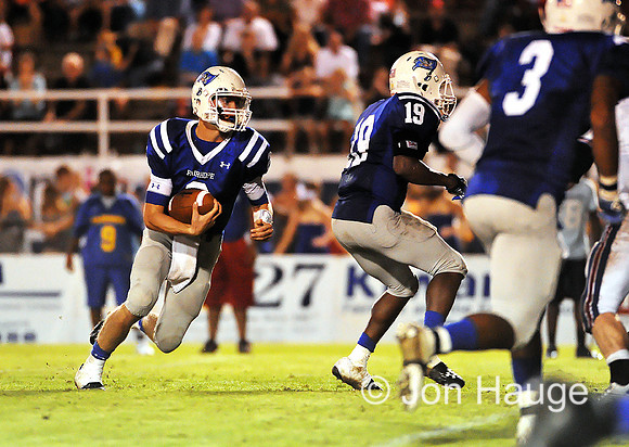 Fairhope Pirates High School Football