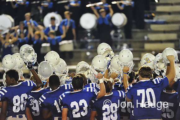 Fairhope Pirates High School Football