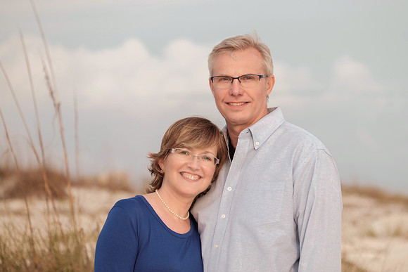 Orange Beach Family Photographer