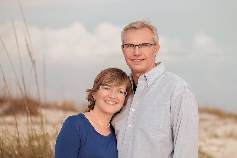 Orange Beach Family Photographer