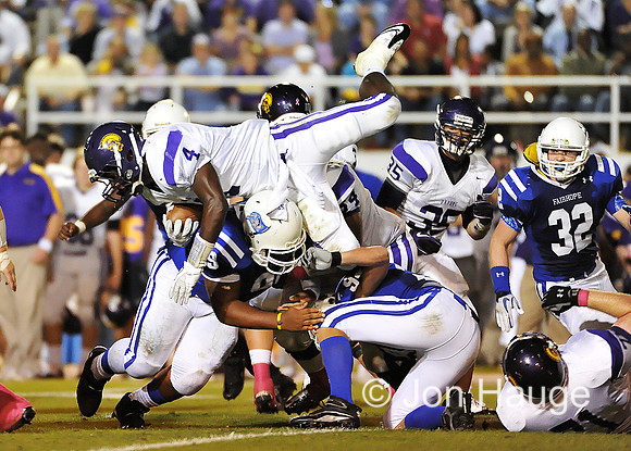 Fairhope Pirates High School Football