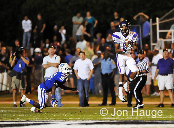 Fairhope Pirates High School Football