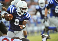 Fairhope Pirates High School Football