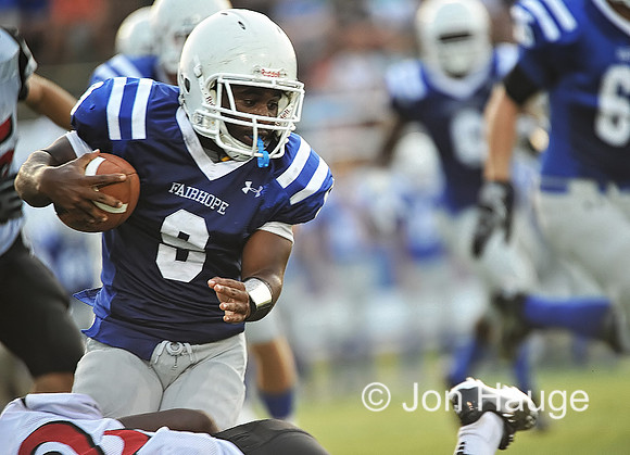 Fairhope Pirates High School Football