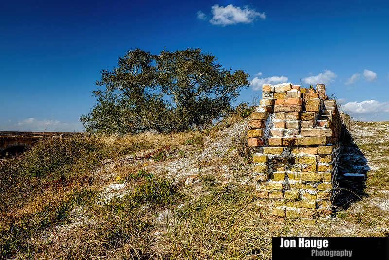 Fort Pickens