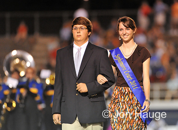 Fairhope Pirates High School Football
