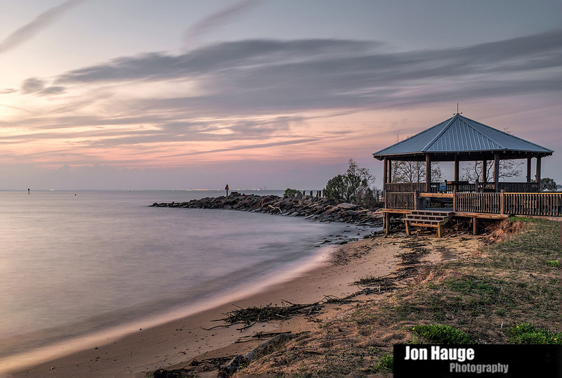 Fairhope Yacht Club