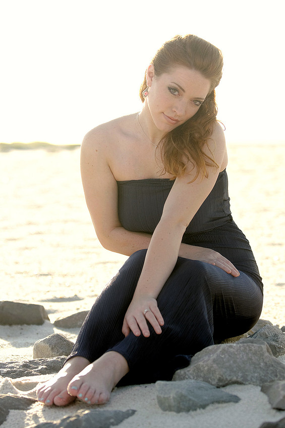 Orange Beach Photographer