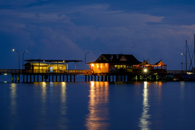 Fairhope Municipal Pier