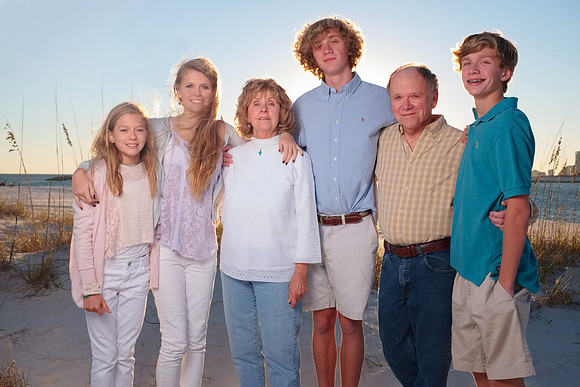 Orange Beach Photographer