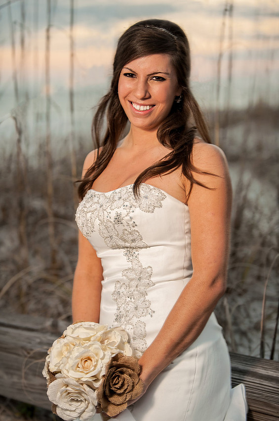 Orange Beach Wedding|Gulf Shores