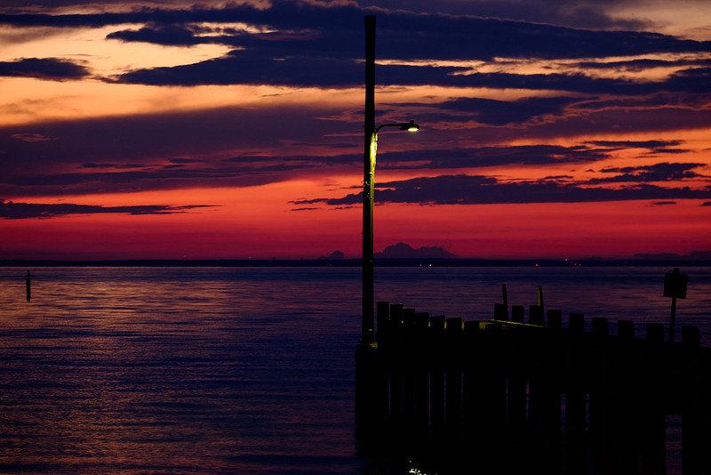 Fairhope Municipal Pier