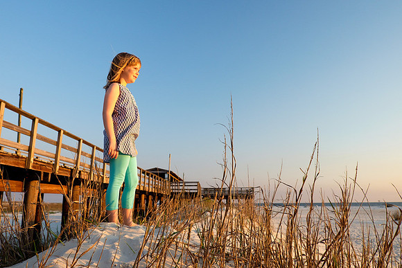 Dauphin Island Family Photographer