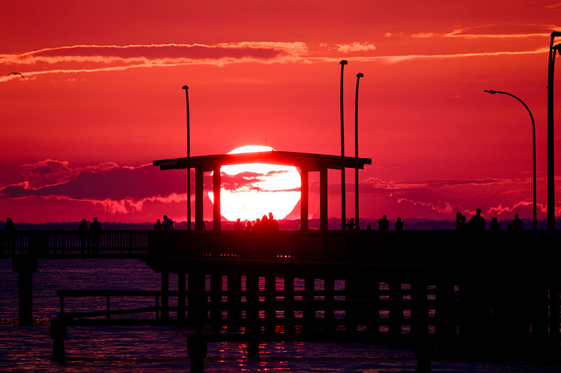 Fairhope Municipal Pier