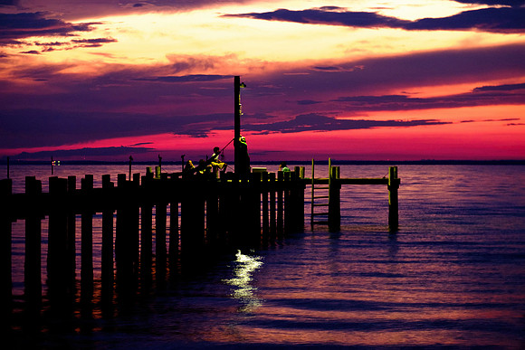 Fairhope Municipal Pier