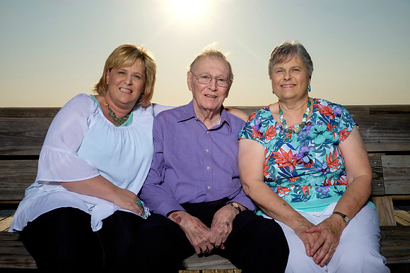 Dauphin Island Family Photographer