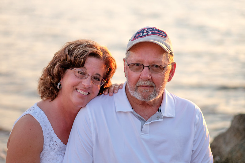 Gulf Shores Family Photographer