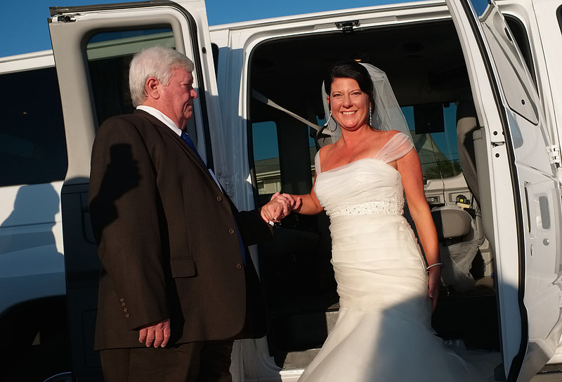 Destin Beach Wedding Photographer