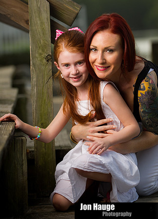 Pensacola Family Photographer