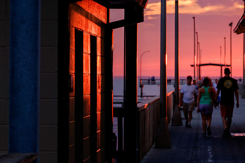 Fairhope Municipal Pier