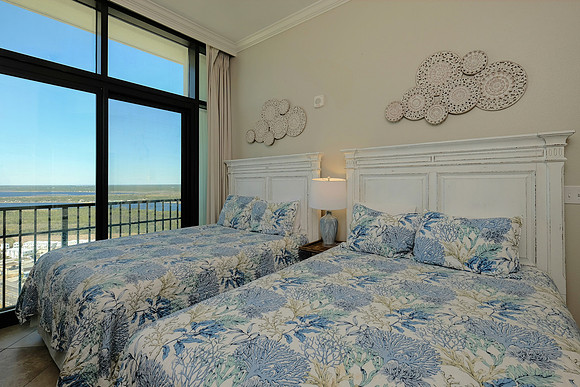 Orange Beach Real Estate Photography