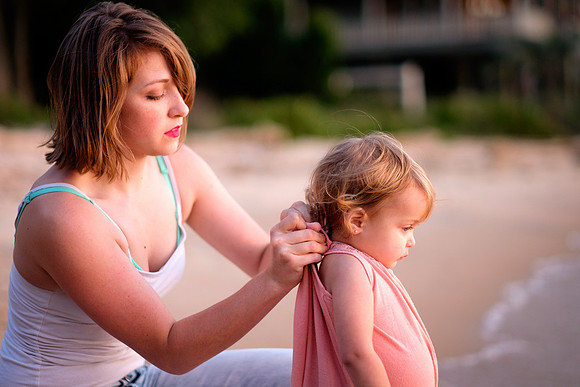 Fairhope Family Photographer