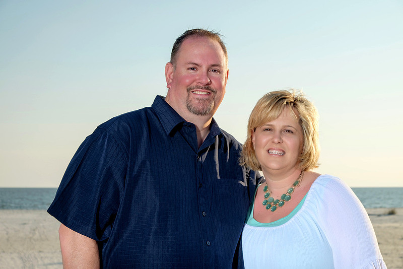 Dauphin Island Family Photographer
